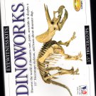 Dinoworks 15" Triceratops Eyewitness Casting Kit