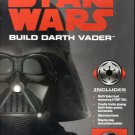 Star Wars Build Darth Vader Model  Kit