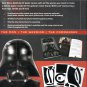 Star Wars Build Darth Vader Model  Kit