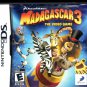 Madagascar 3 The Video Game Nintendo DS