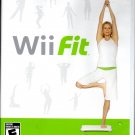 Nintendo Wii Fit ( No Manual)