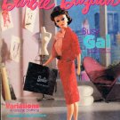 Barbie Bazaar Magazines 1995