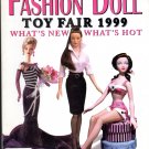 Fashion Doll Magazine 1999