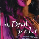 The Devil Is A Lie By Reshinda Tate Billingsley