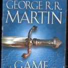 Games Of Thrones By George R. Martin