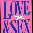 The Book Of Questions Love & Sex By Gregory Stock