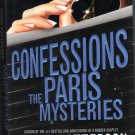 Confessions The Paris Mystery By James Patterson ( Hardcover)