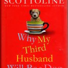 Why My Third Husband Will Be A Dog By Lisa Scottoline