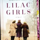 Lilac Girls By Martha Hall Kelly