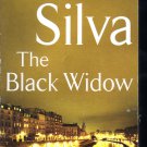 The Black Widow By Daniel Silva