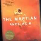 The Martian By Andy Weir