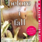 Before I Fall By Lauren Oliver