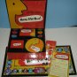 STARBUCKS EXCLUSIVE "HEAR ME OUT"! BOARD GAME "BRAND NEW Un-Opened"
