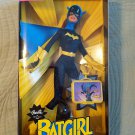 Barbie's Batgirl