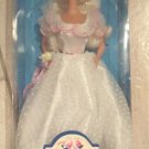 Country Bride Barbie Walmart Special Edition 1994 New In Box!