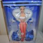 Fire & Ice Barbie from  Salt Lake 2002 Olympics