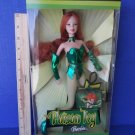 Poison Ivy Barbie D.C.Comics