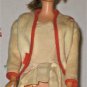 Twist  & Turn light brown haired   Barbie In  Vintage Tennis Outfit
