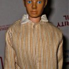 Vintage 1960s Ken Doll
