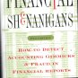 Financial Shenanigans 2nd Ed By Howard Schilit