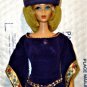 Twist & Turn Barbie in a Medieval  Dress