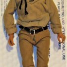 1973 Lone Ranger Doll Vintage