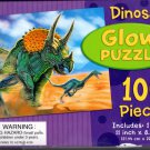 Dinosaur Glow Puzzle