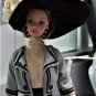 Fancy Dressed Barbie