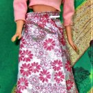 Vintage Mattel Walk Lively Barbie Doll #1182