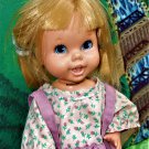 1967  Vintage Mattel Doll