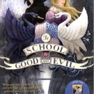 School For Good & Evil All  3 Books
