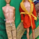 Vintage Ken Dolls From The 60's