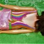 Vintage Mattel Twist Turn Francie