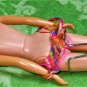 Vintage Mattel Twist Turn Francie