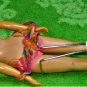 Vintage Mattel Twist Turn Francie