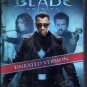 Blade: Trinity (DVD, 2005, 2-Disc Set, Unrated) Movie