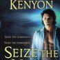 Seize The Night By Sherrilyn Kenyon