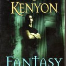 Fantasy Lover, Kenyon, Sherrilyn