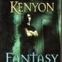 Fantasy Lover, Kenyon, Sherrilyn
