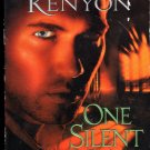 One Silent Night (A Dark-Hunter Novel) By Sherrilyn Kenyon