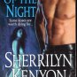 Kiss Of The Night By Sherrilyn Kenyon