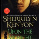 Upon The Midnight Clear (A Dream-Hunter Novel, Book 2)