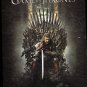 Game of Thrones The Complete First Season DVD Box Set
