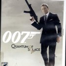 007 Quantum Of Solace Wii Game
