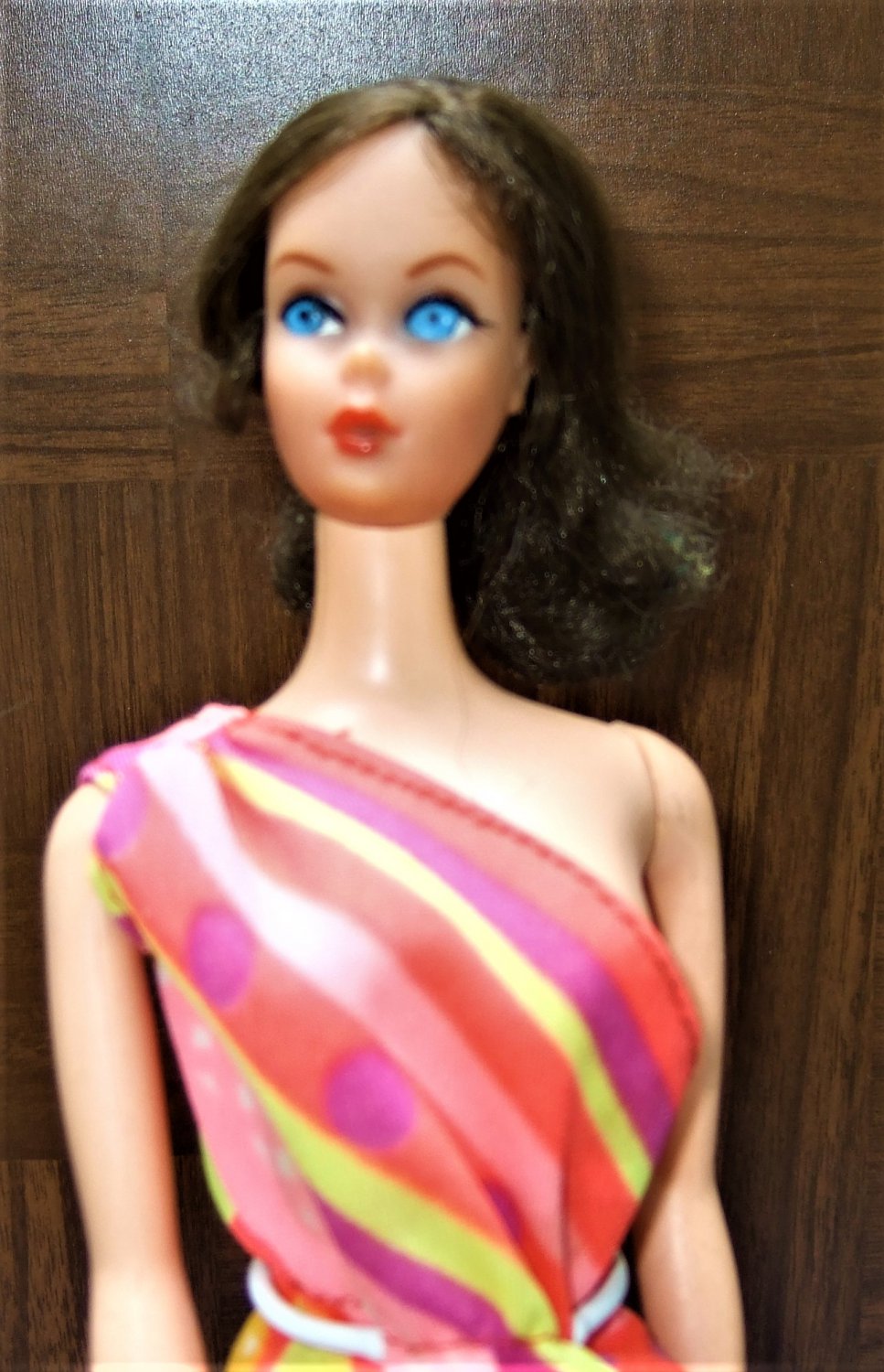 70's barbie clothes