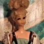 Vintage Francie Barbie Doll Growing Pretty Hair