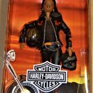 Harley Davidson Barbie  ( A.A.) Collectors Edition