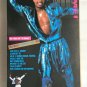 1991 MC Hammer Doll & Cassette Tape