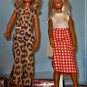 Vintage Kenner Dusty Doll &  Darci Doll