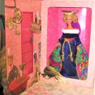 Mattel 1994 Great Eras Collection Medieval Lady Barbie Doll